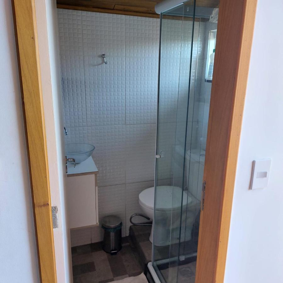 MaricáCasa 4/4 Com Piscina.别墅 外观 照片