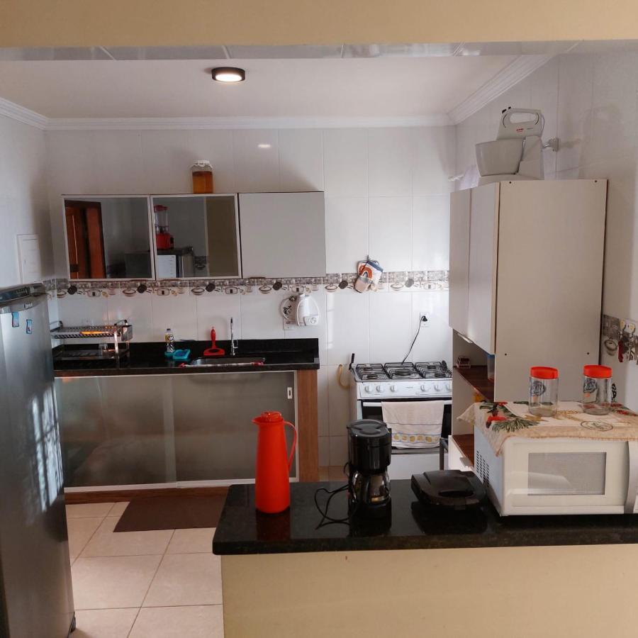 MaricáCasa 4/4 Com Piscina.别墅 外观 照片