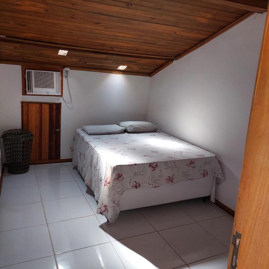 MaricáCasa 4/4 Com Piscina.别墅 外观 照片