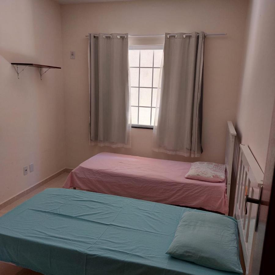 MaricáCasa 4/4 Com Piscina.别墅 外观 照片