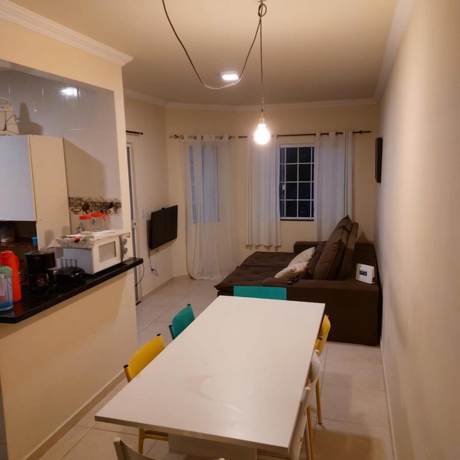 MaricáCasa 4/4 Com Piscina.别墅 外观 照片